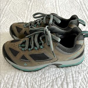 Womens Vasque Hiking Shoes